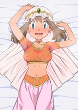 pov you are satoshi
