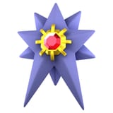 Mega starmie