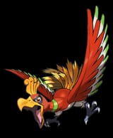 Ho-oh