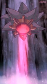 starmie by autobottesla
