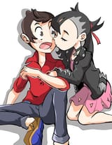 victor and marnie