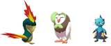 ポケモンムーン