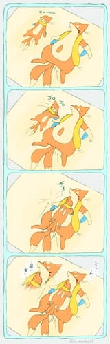 Thread image