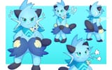 dewott oc by USV_02
