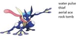 greninja