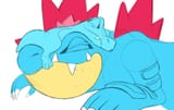 versiris-feraligatr-pokemon-card-wip2