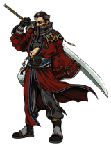 Auron_Art