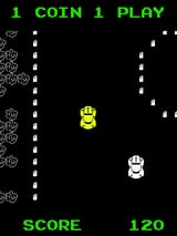 Super Bug (1977, Arcade)