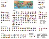 KantoJohto Ecology