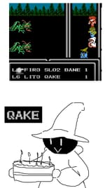 qake