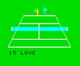 Grand Slam Tennis (1982, Arcadia family)