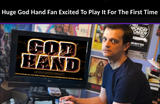 Reddit Hand posers
