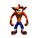 crash