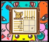 POKeMON PICPOSS