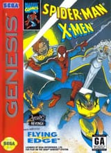 spider-manx-men