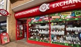 CeX