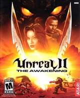 Unreal_II_-_The_Awakening_Coverart