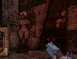 Projectile Warshlick the Thecond