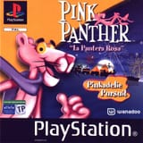 pink panther