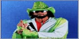 WWF Royal Rumble - fat