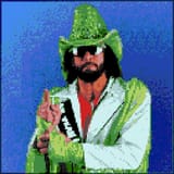 WWF Royal Rumble (World)