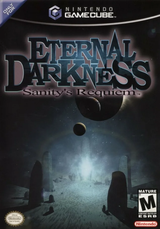eternal darkness 