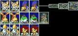 SF2-CharacterCallSprites