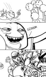 g