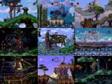 The Adventures of Lomax (PSX)