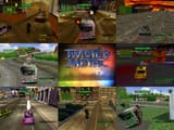 Twisted Metal