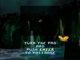 rayman 2 analog pad calibration
