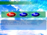 SonicAdventureDX_TVSettingsMenu