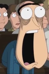 BRIAN GRIFFIN REALLY JUST PICKED UP 10 BITCHES AT THE SAME TIME WHILE I SAT HERE TALKING TO 1 AND SHE DIDN...HELL NO, THAT FUCKING DOG THAT I HATE IS GOING TO CREAMPIE 11 SEXY BROADS WHILE I SIT HERE WITH A BONER. YABBA DABBA DOOOO