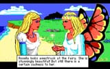 PC Longplay [758] Kings Quest IV_ The Perils of Rosella 5-36 screenshot