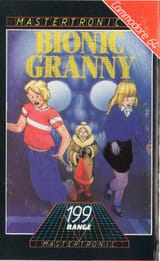 9592559-bionic-granny-commodore-64-front-cover