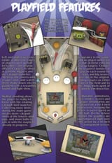 Angry Birds Pinball 4