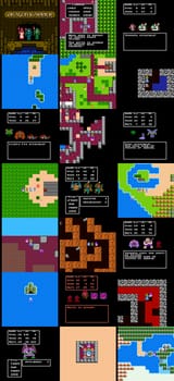 Dragon Warrior II