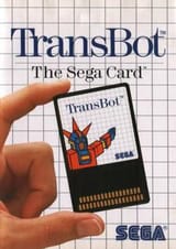 Transbot-box