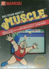 MUSCLE_game