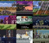 Front Mission - Gun Hazard