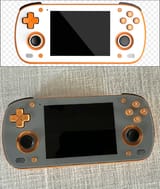 Retroid Pocket Mini Orange