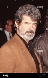 est-hollywood-ca-december-4-director-george-lucas-at-the-artists-rights-foundation-launch-party-on-december-4-1991-at-the-directors-guild-of-america-in-west-hollywood-california-credit-ralph-dominguezmediapunch-2EW3HE3