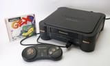 3DO &amp; Gex