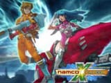 NamcoXCapcom