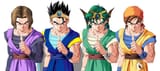 DragonQuest