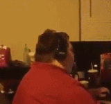 boogie turnaround