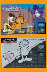 garfield