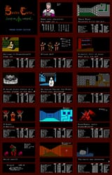 The Bard&#039;s Tales - Tales of the Unknown (J)