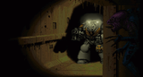 Space hulk