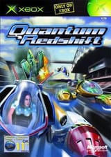 Quantum_Redshift